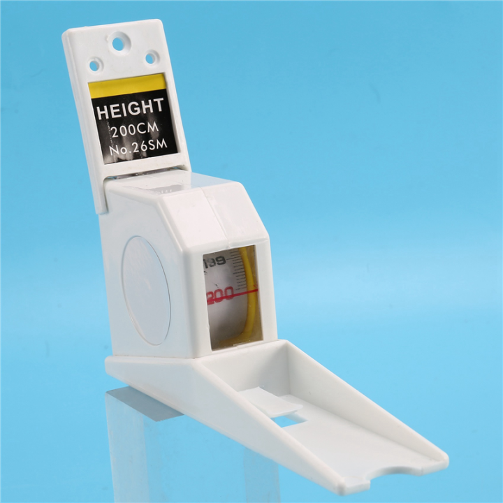 2X%20Stadiometer%20Height%20Measure%20Wall%20Mounted%20Height%20Meter%20Growth%20Ruler%20200cm%20Metric%20(Not%20Feet/Inches)%20for%20Clinics%20-%20Image%206