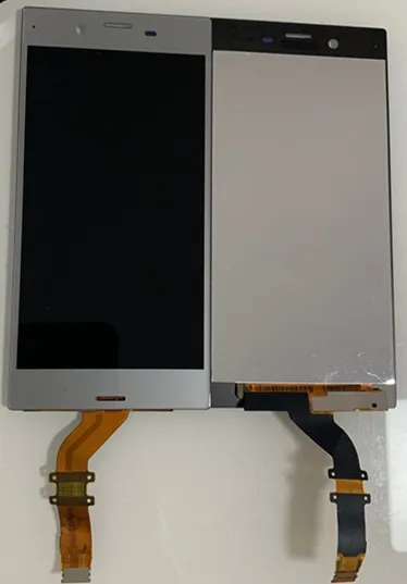 Xperia XZ Display F8331 F8332 Screen Digitizer Replacement Parts For XZ LCD Display