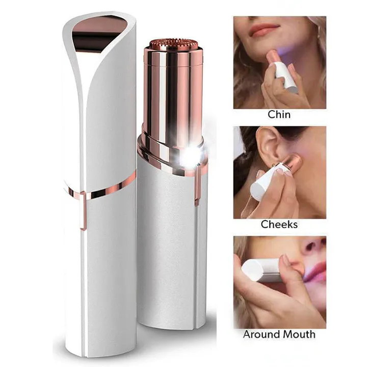 Rechargeable%20Finishing%20Touch%20Flawless%20Women%20Facial%20Hair%20Remover%2018K%20Gold%20,%20Beauty%20Eyebrows%20Remover%20Trimmer%20Razor%20Shaver%20Electric%20Facial%20Hair%20Remover%20-%20Image%204