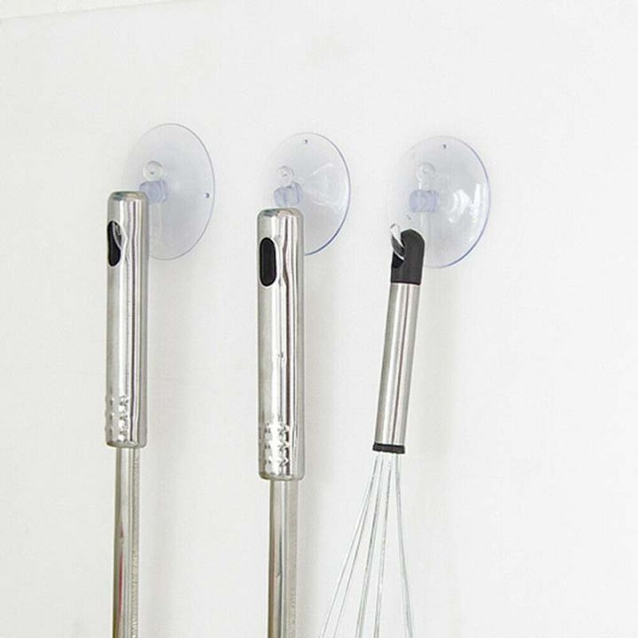 1/2Pcs%20Window%20Glass%20Wall%20Hooks%20Transparent%20Vacuum%20Suction%20Cup%20Hook%20Strong%20Suction%20Cups%20for%20Kitchen%20Supplies%20-%20Image%205