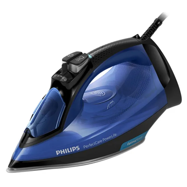 Philips Perfect Care Steam Iron GC3920/24