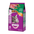 Whiskas Adult Tuna (1.2Kg). 