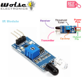 IR Infrared Obstacle Avoidance Sensor Module. 