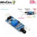 IR Infrared Obstacle Avoidance Sensor Module. 