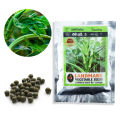 Okra M.I.5 Seeds Home Garden agricultural 25g Banndakka Beeja. 