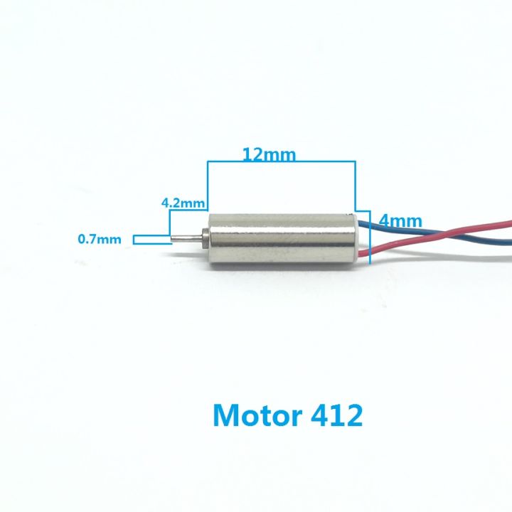 10PCS/LOT%20DC%20Motor%20412%20612%20614%20716%20720%208520%201015%201020%20High-Speed%20Coreless%20Motor%203-3.7VDC%20For%20Model%20Airplane%20UAV%20Accessories%20-%20Image%202
