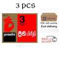 Preethi Condoms. 