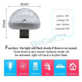Mini LED USB Disco Party Magic Light. 