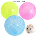 Pet Hamster Ball Toys Exercise Running Balls for Chinchilla Rat Mouse Products Fugar. 