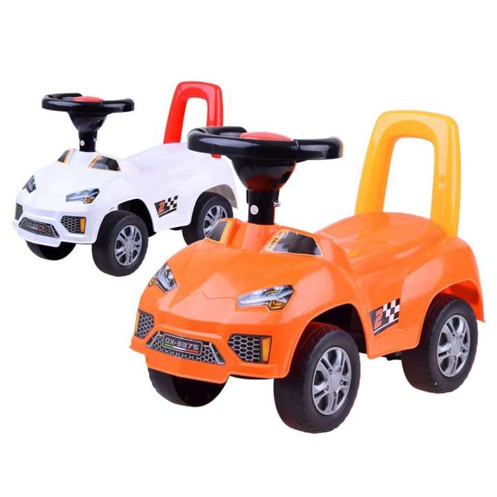 Lightning Range Batman Style BABY CAR TOLAR CAR KIDS CAR PUSH CAR Daraz.lk