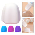 Toothpaste Topper Portable Squeeze Easily Toothpaste Cap Dispenser. 