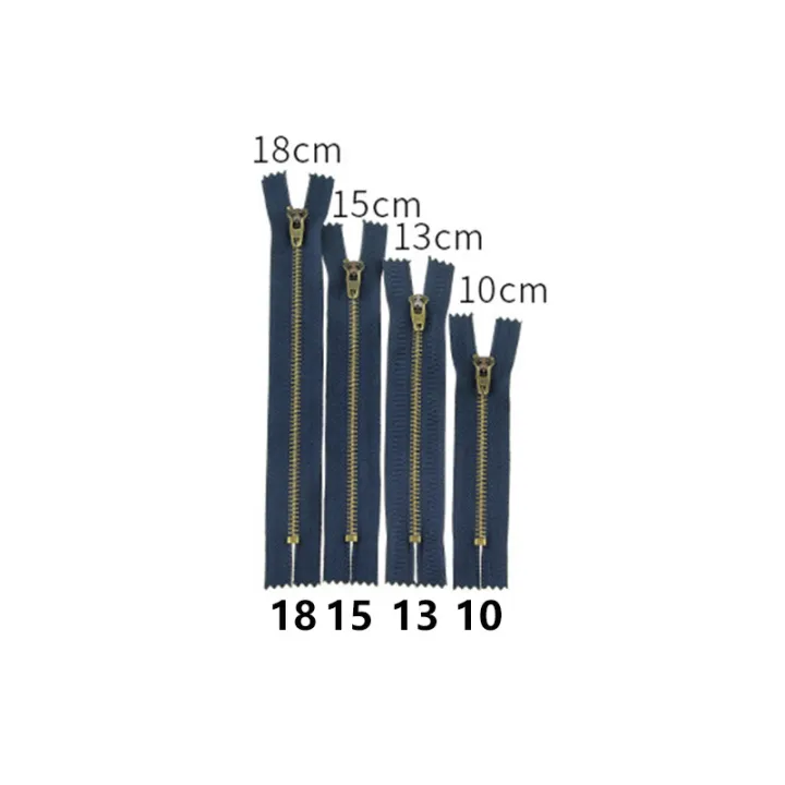 Metal%20Closed%20End%20Zipper%204%20Auto%20Lock%20Replacement%20Zip%20For%20Jeans%20Pants%20Bags%20Garment%20Repair%20Sewing%20Wallet%20Purse%20Cloth%20Accessory%20-%20Image%202