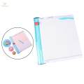 Paper Trimmer Scoring Board 2 in 1 Craft Paper Folding Book Cover Coupons Office. 