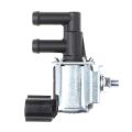 Vacuum Control Solenoid Valve Vapor Canister Purge Vacuum Solenoid. 