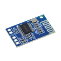 CA6928 LED Power Supply Modlue 2.5V-5V Circuit Board Sound Dual Digital Audio Amplifier Board Bluetooth Audio Module. 