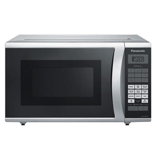 Panasonic 23 L Grill Microwave Oven NNGT342M Daraz.lk