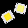High Brightness LED COB Chip 4640 40W DC12-14V LED 2500mA For LED Floodlight Projection Light Outdoor Light Source DIY. 