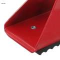 Non Slip Suitable for Most Ladders Easy to Install Ladder Feet Rubber Pads. 