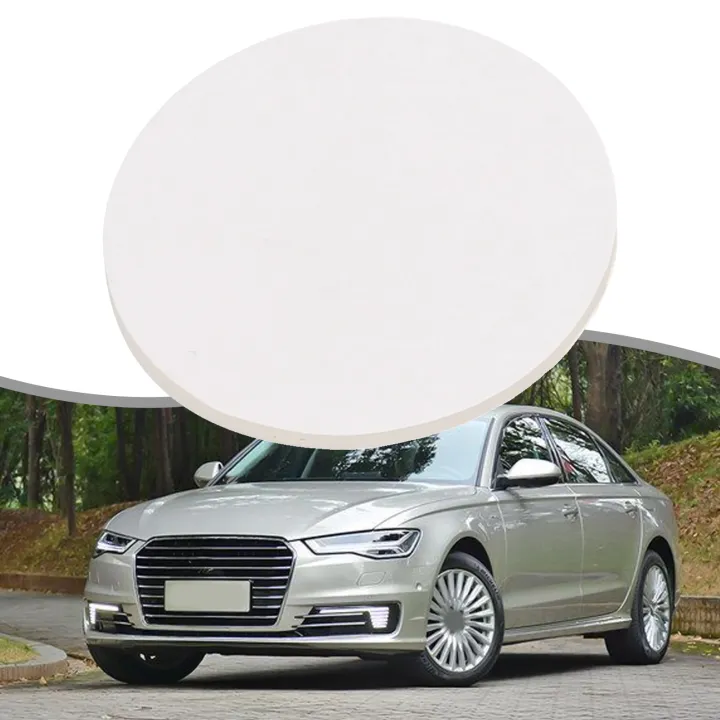 8U0955609%20Windshield%20Rain%20Sensor%20Gel%20Pad%20Fits%20For%20A3%20For%20A4%20For%20A6%20A8%20Q5%20For%20Q7%20Designed%20for%20Direct%20Replacement%20-%20Image%203
