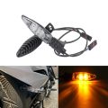 【2pcs】 For BMW R1200GS adv blinker Motorcycle Signal LED Indicators BMW Turning light R 1300 R R800GS Lights For BMW R. 