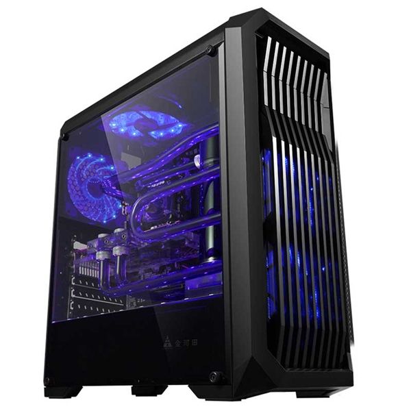 i5 3rd Gen Gaming PC