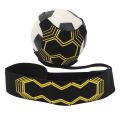 Soccer Throw Trainer Better Ball Control Soccer Training Aid Neoprene Rubber for Juggling. 