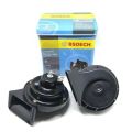 Bseoch Horn 12V Car Bike Three Wheel Universal Waterproof Horn Pop Paap Sound High Power. 