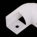 5Pcs 90 Degree Corner Connector Led Corner Profile Link 16*16mm Profile Joint. 