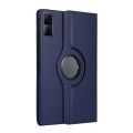 For Xiaomi Redmi Pad 10.61 360 Degree Rotation Litchi Texture Leather Tablet Case. 