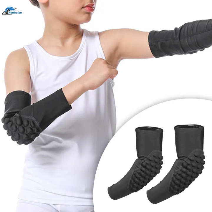 Knee%20Pad%20Elbow%20Pads%20Guard,%20Protective%20Sleeve%20Child%20Kids%20Protective%20Gear%20Set%20Nonslip%20for%20L%20-%20Image%202