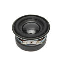 1.5 inch 40mm (4Ω 3W) Full-range Audio Speaker Stereo Woofer Loudspeaker Acoustic Mini Speaker 4 ohm 3W Diy Speakers. 
