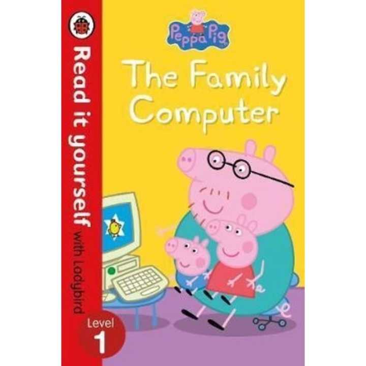 Read%20It%20Yourself%20with%20Ladybird%20Level%201%20-%20Peppa%20Pig%20:%20The%20Family%20Computer%20-%20Image%202