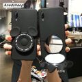 Anedshaop Back cover X7C Glory Cartoon Fashion X7C Honor phone case Mickey Mouse Mirror dustproof and smooth Special. 