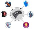 Magic Back Stretcher Lumbar Support Device Posture Corrector For Upper and Lower Back Pain Relief. 