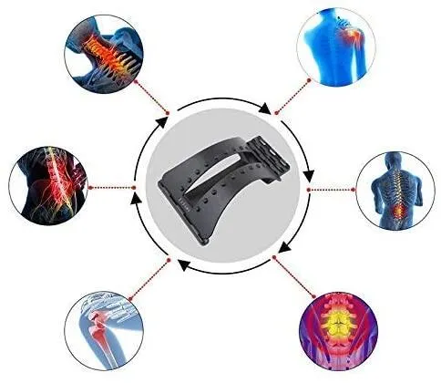 Magic%20Back%20Stretcher%20Lumbar%20Support%20Device%20Posture%20Corrector%20For%20Upper%20and%20Lower%20Back%20Pain%20Relief%20-%20Image%203