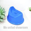Plastic Baby Commode. 
