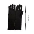 Arm Sleeves Hijab Gloves Islamic Gloves Summer Accessories Arabian Hand Gloves Y1UA. 