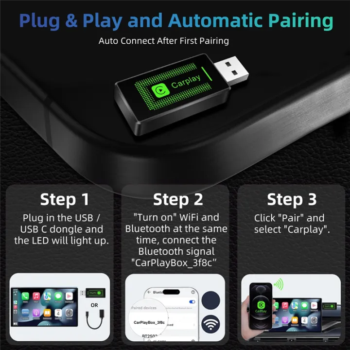 Wireless%20Carplay%20Adapter%20for%20IOS,%20Upgrade%20USB%20CarPlay%20Wireless%20Stick%20-%20Image%207
