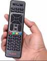 Airtel Digital TV DTH Remote for HD and SD Support Set Top Box Remote Control. 