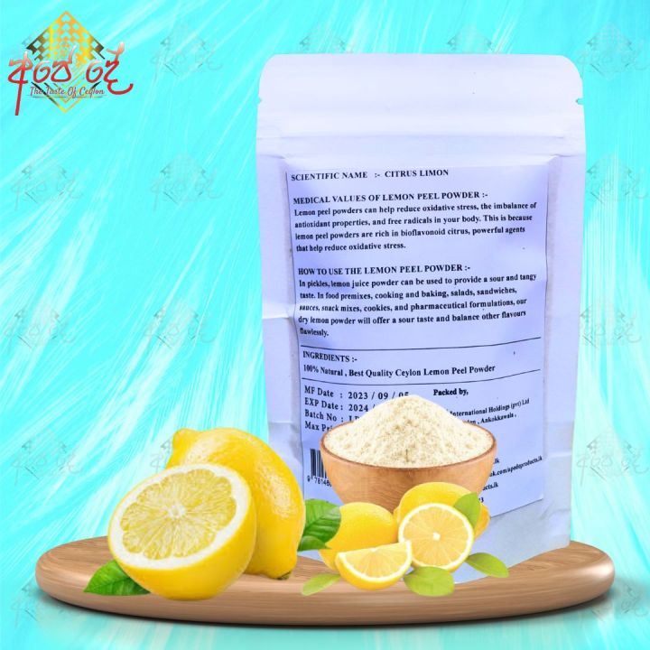 Premium%20Lemon%20Peel%20Powder%20-%20Citrus%20Limon%20-%20Image%203