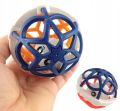 Baby Ball Rattle for Babies (Multicolor) - Safe Rattles for Kids, Rattle Toys for Infants, New Born Toys for Toddlers. 