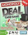Monopoly Deal Card Game. 