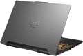 badgeASUS TUF GAMING F15 FX507ZC4 INTEL I5-12500H | RTX 3050, 4GB GDDR6 | 16GB DDR4 3200MHZ | 512GB M.2 NVME SSD | 15.6" INCH FHD IPS 144HZ ADAPTIVE-SYNC THIN BEZEL DISPLAY | WINDOWS 11 HOME + OFFICE HOME & STUDENT. 