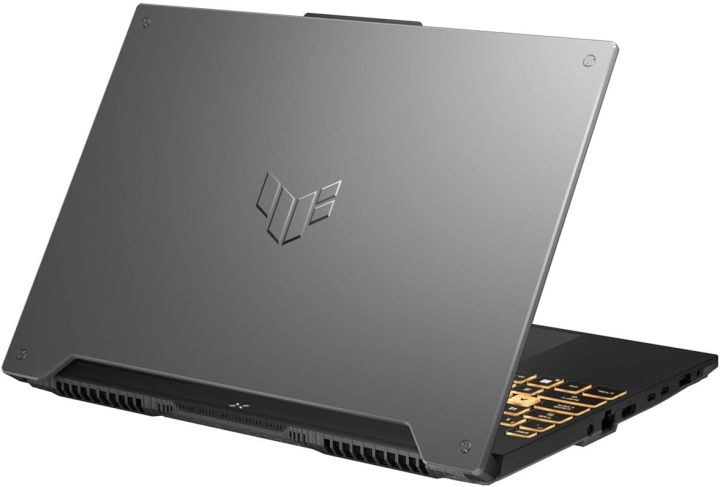 badgeASUS%20TUF%20GAMING%20F15%20FX507ZC4%20INTEL%20I5-12500H%20%7C%20RTX%203050,%204GB%20GDDR6%20%7C%2016GB%20DDR4%203200MHZ%20%7C%20512GB%20M.2%20NVME%20SSD%20%7C%2015.6"%20INCH%20FHD%20IPS%20144HZ%20ADAPTIVE-SYNC%20THIN%20BEZEL%20DISPLAY%20%7C%20WINDOWS%2011%20HOME%20+%20OFFICE%20HOME%20&%20STUDENT%20-%20Image%203
