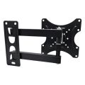TV Wall Mount Bracket 14-42 Inch LED LCD Adjustable Rotatable Stand 14 24 27 32 40 42 inch. 