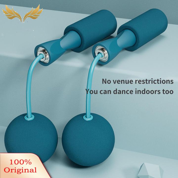 SuperRide%20Skipping%20Rope%20Comfortable%20Grip%20Tangle-Free%20Speed%20Skipping%20Rope%20-%20Image%205