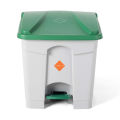 Phoenix Heavy Duty Pedal Bin 30L. 