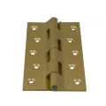 Brass hinges melwa 5*2.1/2'' door hinges best quality soft closing hinges. 