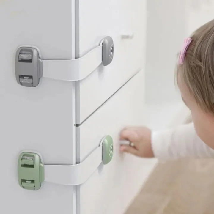 Sliding%20closet%20door%20lock%20key%20or%20combination%20lock%20security%20refrigerator%20lock%20with%201PCS%20baby%20baby%20safety%20cabinet%20lock%20-%20Image%206