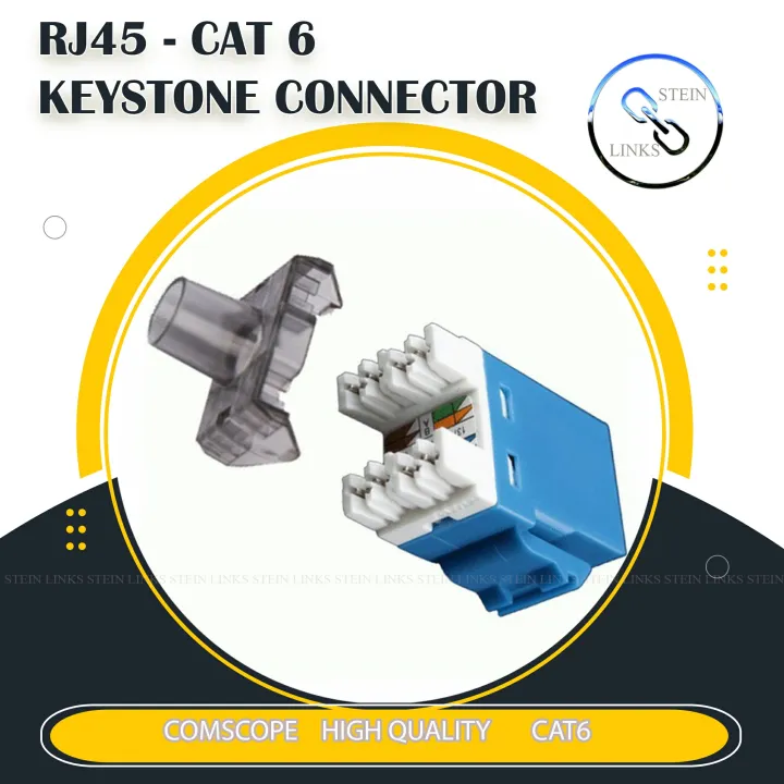 Commscope%20Keystone%20Jack%20Cat6%20-%20Image%204
